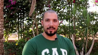 مش مسامحه في حقي.. القصة الكاملة لاتهام الداعية عبد الله رشدي بهتك عرض سيدة عربية