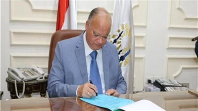 تخفيض تنسيق القبول بالثانوية العامة في القاهرة من 240 لـ 232 درجة | بث مباشر