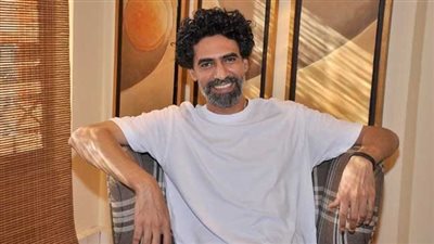 محمد علاء: غموض دوري في مسلسل منعطف خطر استفزني