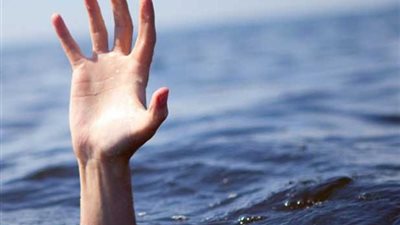 مصرع شاب غرقا في ترعة كاسل بأسوان