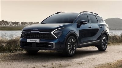 أوفر برايس كيا سبورتاج 2023 يصل إلى 250 ألف جنيه بعد الزيادات الأخيرة