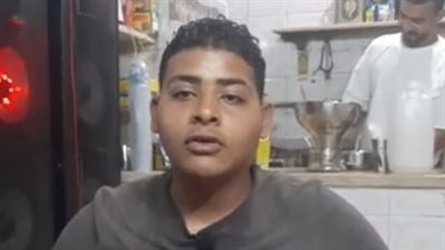 أشهر مشجع زملكاوي من ذوي الهمم: شيكابالا أحسن لاعب في العالم.. ولازم نعمل تمثال لإمام عاشور | بث مباشر