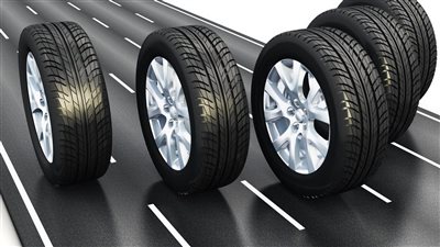 مفيش كاوتش.. شعبة السيارات تكشف أزمة كبيرة بالسوق