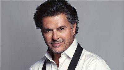 راغب علامة: أنا أول مطرب قدم فيديو كليب في الوطن العربي.. والفنانين هيدخلوا عالم الميتافيرس بعدي