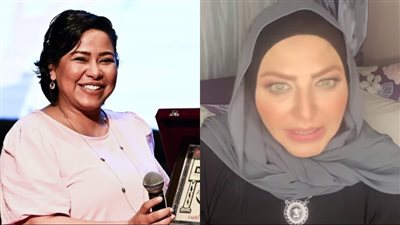 ميار الببلاوي لـ شيرين عبد الوهاب: بناتك هيبقوا عبيد.. فوقي لنفسك 