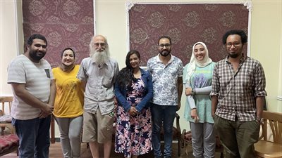 لجنة اختيار مهرجان الإسكندرية للفيلم القصير تبدأ عملها استعدادًا للدورة التاسعة