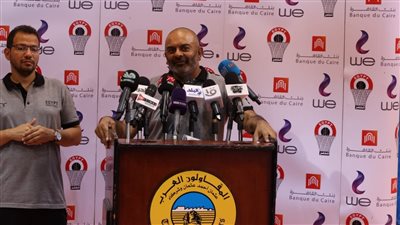 كيف استعد منتخب مصر لكأس العالم لكرة السلة؟.. المدرب يجيب