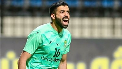 الاتحاد السكندري يقترب من فسخ تعاقده مع أحمد يحيى