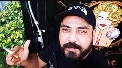 19 نوفمبر.. نظر استئناف المتهم بقتل ملاك عبده بالمرج