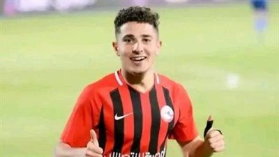 بوبو يعود للصورة من جديد في الزمالك