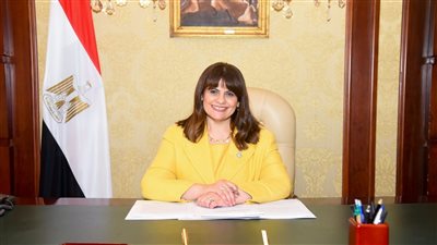 وزيرة الهجرة: حزمة من الحوافز والامتيازات للمصريين العاملين بالخارج قريبًا