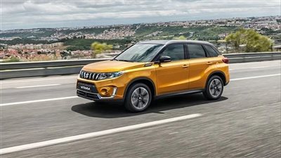 أشهر سيارات SUV في السوق المصري بسعر يبدأ من 520 ألف جنيه