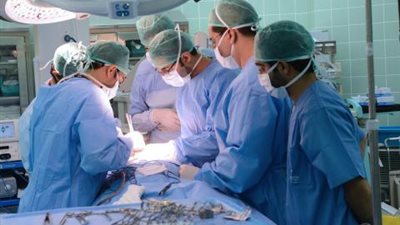 أبرزها أورام الثدي.. مصادر تكشف التخصصات الطبية بالمعهد القومي لصحة المرأة والطفل الجديد