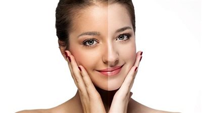 وصفات لتفتيح البشرة.. ماسكات سهلة بالعسل والليمون وجل الصبار