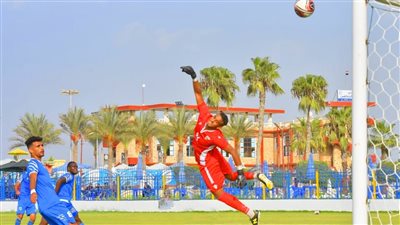 حارس الزرقا يكشف كواليس قرار اعتزاله كرة القدم