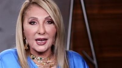 نادية الجندي: قدمت الجنس بطريقة شيك.. وكل أعمالي هادفة وبها رسائل