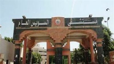 نقابة أطباء السويس: تحرير محضر بالاعتداء على طبيب نساء في المستشفى العام