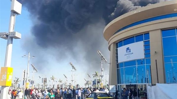 محافظ الإسكندرية