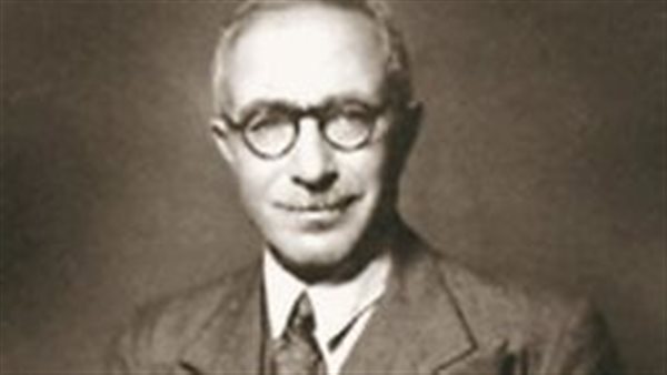 محمد حسين هيكل 