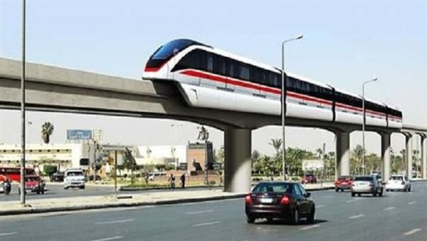 مشروع المونوريل -