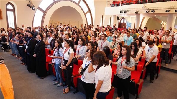 ملتقى لوجوس 