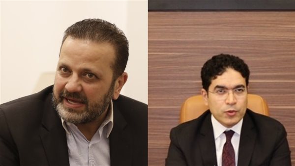 النائب ضياء الدين