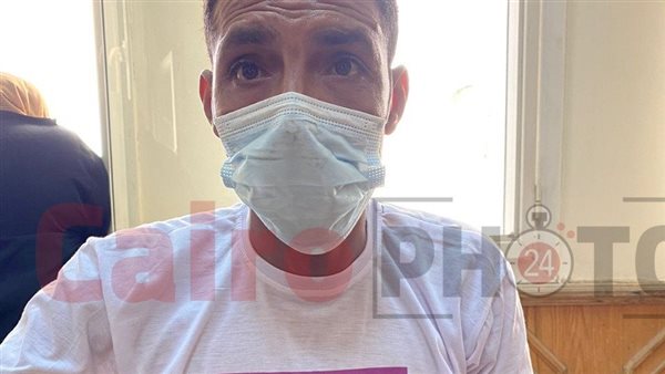 والد الطفلة جودي