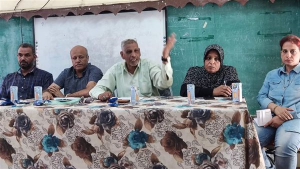 الادارة التعليمية