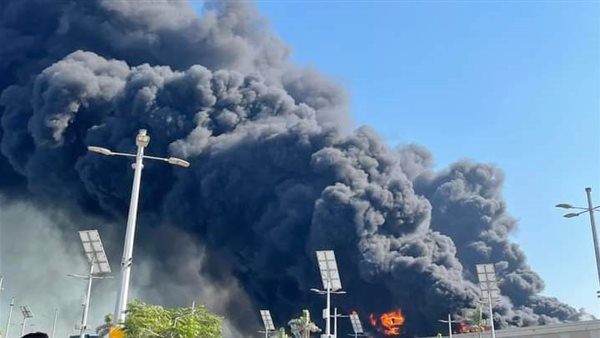 حريف مول كارفور الإسكندرية