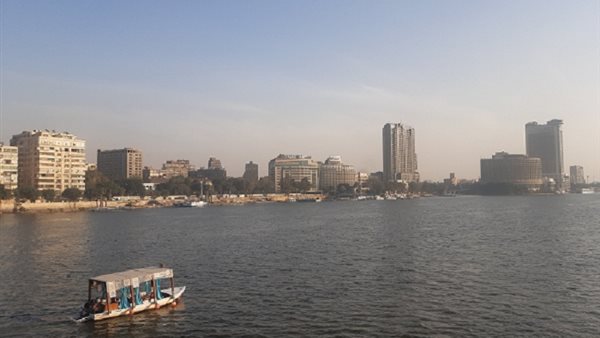 حالة الطقس -أرشيفية