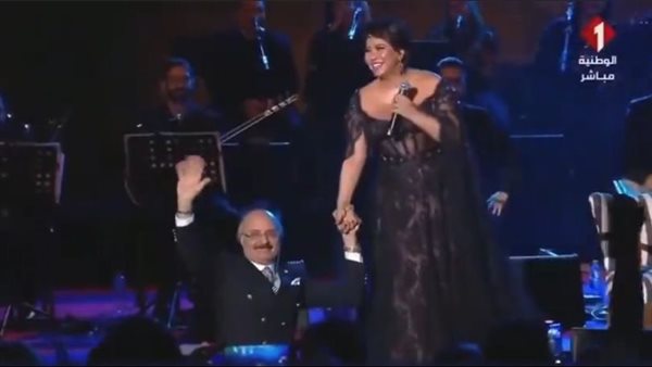 شيرين عبد الوهاب