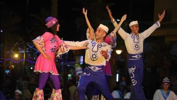 السمسمية البورسعيدية