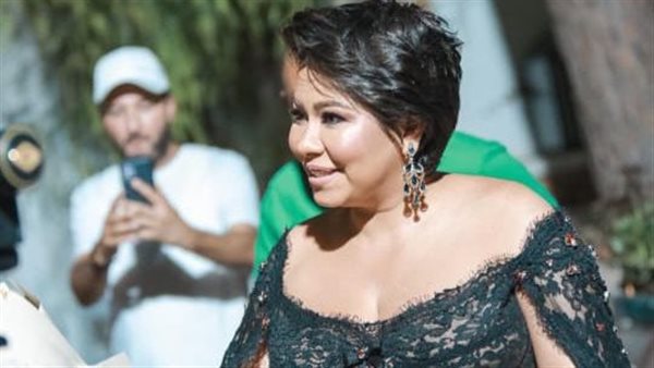 شيرين عبد الوهاب