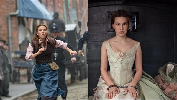 فيلم Enola Holmes