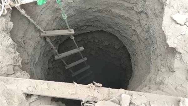 التنقيب عن الآثار