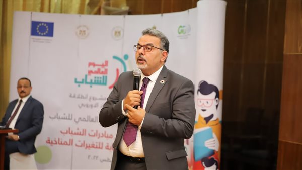 عاطف الشبراوي مستشار