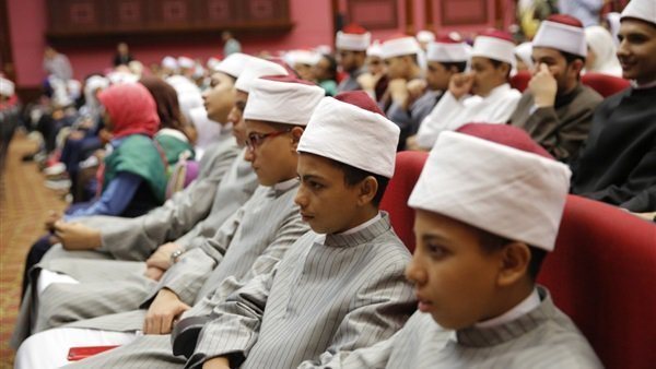 تسجيل رغبات الثانوية