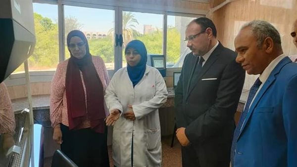 نائب رئيس جامعة الأزهر