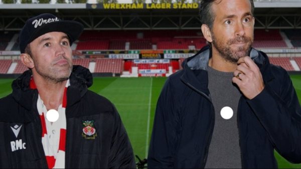 النجم رايان رينولدز