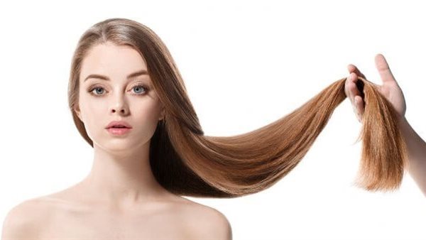 وصفات لتكثيف الشعر