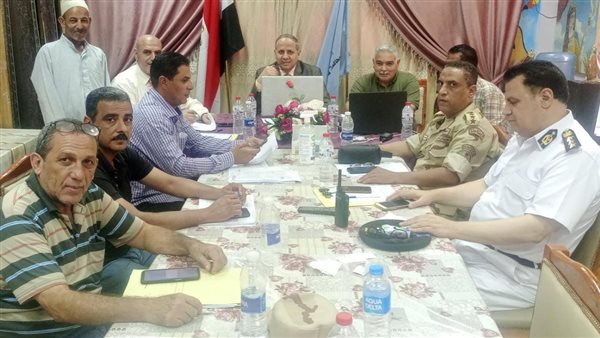 غرفة عمليات امتحانات