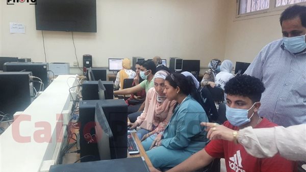 تنسيق المعاهد الحكومية