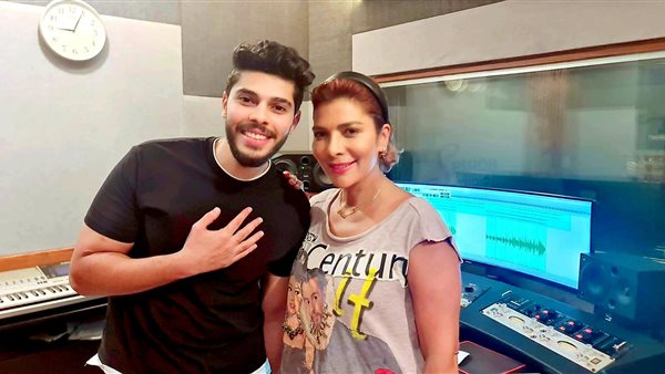 أصالة ومحمد شافعي