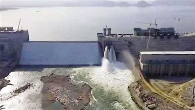 عباس شراقي: تصريحات إثيوبيا حول السد عنيفة وغير دبلوماسية.. ومصر لم ترفض الحوار