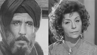 سناء جميل عن ارتباطها بـ عبد الله غيث: صديق حميم | نوستالجيا