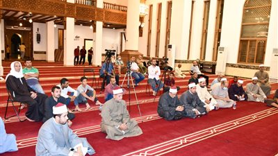 مدير الدعوة بأوقاف القاهرة: من لم تستقم حياته بصلاته فليراجع نفسه