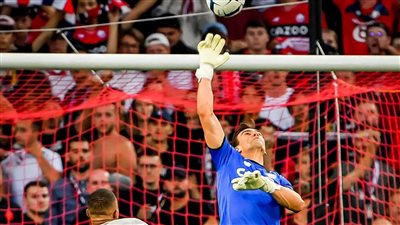 بعد 8 ثواني فقط.. مبابي يسجل ثاني أسرع هدف في تاريخ الدوري الفرنسي أمام ليل