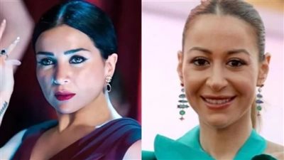 ليست منّة شلبي ولا ميّ عز الدين.. بطلة مسلسل الحشاشين أمام كريم عبد العزيز مفاجأة