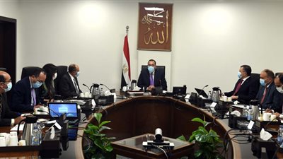 مدبولي: ضرورة التنسيق الكامل لـ إنجاح تشغيل الطيران منخفض التكاليف لزيادة السياحة الوافدة