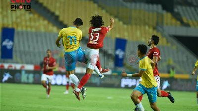 الإسماعيلي يخاطب رابطة الأندية لنقل مباراته أمام الأهلي إلى استاد الكلية الحربية